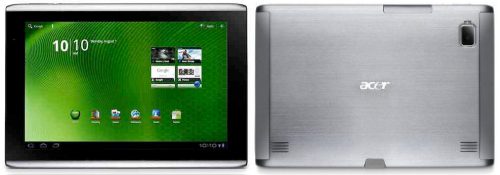 Acer Iconia Tab A500