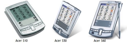 Acer S