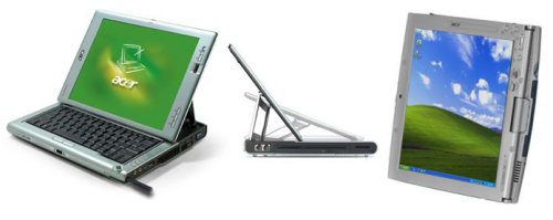 Acer TravelMate C210