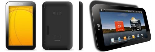 Airis OnePAD 700