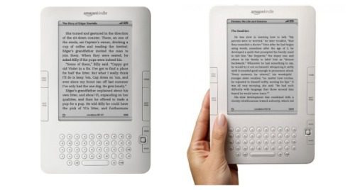 Amazon Kindle 2 Amazon Kindle 2