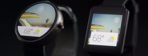 Android Wear Android Wear