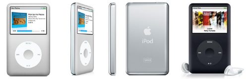 Apple iPod Classic