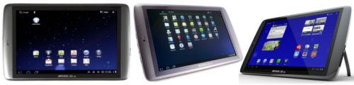 Archos 101 G9