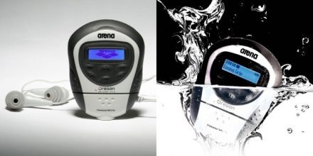 Arena H3O