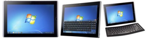 Asus Eee Slate EP121