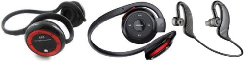 Auriculares inalambricos para correr