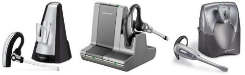 Auriculares inalambricos para telefonos inalambricos