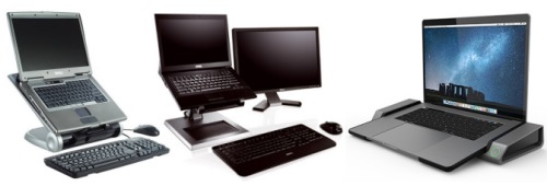 Base dock para portatil Base dock para portatil