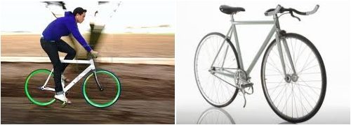 Bicicletas de pinon fijo