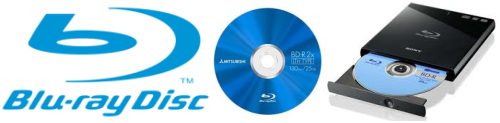 Blu-ray