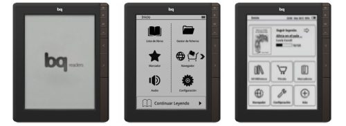 BQ Avant 3 BQ Avant 3