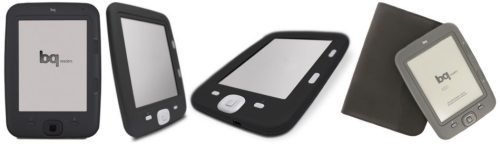 BQ Pocket Plus BQ Pocket Plus