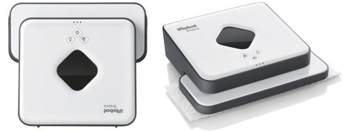 Braava de iRobot