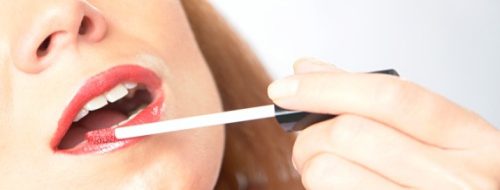 Brillo de labios Brillo de labios