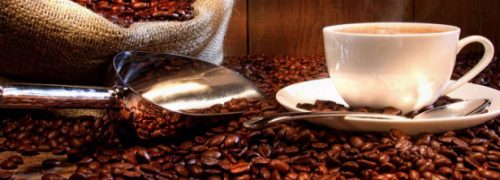 Cafe descafeinado