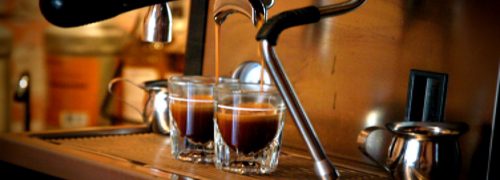 Cafe express
