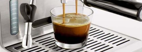 Cafe gourmet