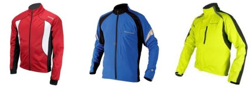 Chaqueta de ciclismo Chaqueta de ciclismo