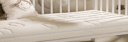 Colchon viscoelastico para bebes