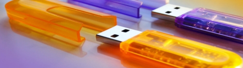 Consejos de uso para las memorias USB