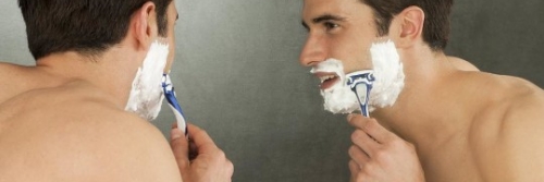 Consejos para el afeitado de pieles sensibles