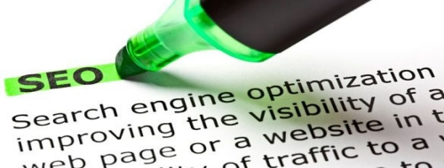 Consultor SEO