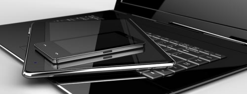 Convergencia tecnologica