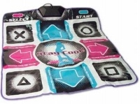 Dance Dance Revolution pad