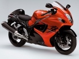 Deportiva Hyper-sport Hayabusa