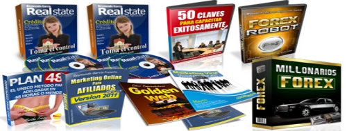 Derechos de reventa (resell rights)