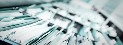 Digitalizacion y destruccion de documentos