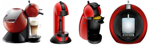 Dolce Gusto