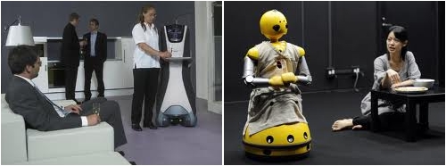 Domobot