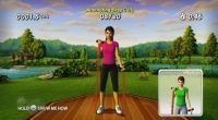 EA Sports Active - biceps curl