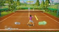 EA Sports Active - tenis