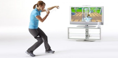 EA Sports Active