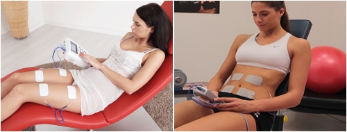 Electroestimuladores Globus