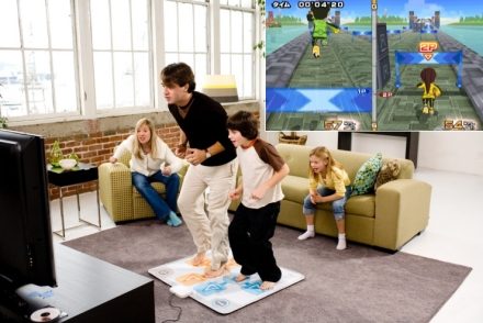 Family Trainer