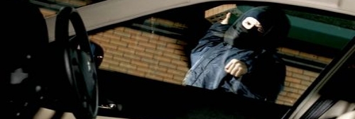 Funcionamiento de las alarmas de coche