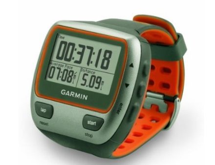Garmin Forerunner 310XT