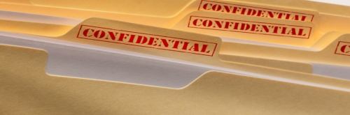 Gestion de documentos confidenciales en la empresa