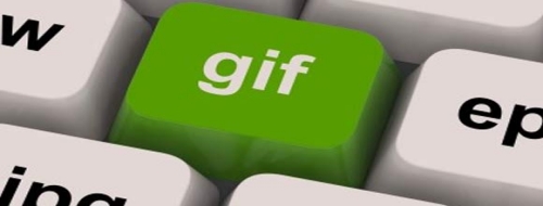 GIF animados con The Gimp