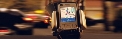 GPS Asistido (A-GPS)
