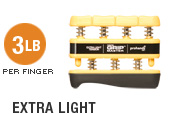 GripMaster Extra light