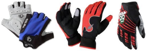 Guantes de ciclismo Guantes de ciclismo