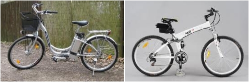 Guia de compra de bicicletas electricas