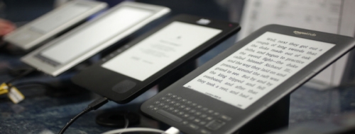 Guia de compra Lector de ebooks Guia de compra Lector de ebooks