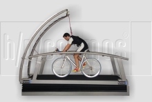 HP Cosmos bici llano