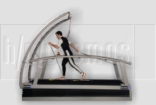 HP Cosmos esqui fondo